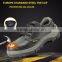 Oxford composite Working safety shoes for engineer