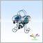 European Modern Home Single Modular Wine Racks for Shop