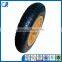 13 inch pneumatic 300-8 air rubber wheel for wheel barrow