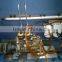 CRS100A High Pressure Common Rail comprehensive performance test bench