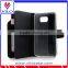 For Samsung Galaxy S6 Case, China Supplier Wallet Design Cover Pu Leather Mobile Phone Case For Samsung Galaxy S6
