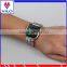 2016 New High Quality Stylish Durable Sport Soft Silicone Watch Band Wrist Strap For Fitbit Blaze Smart Watch