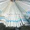 Thin Wall HFW Steel Circular Pipe Q195 Q215 Q235 Q345