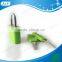 AJF Hot Selling Travel Cyan Color Beautiful Padlock