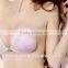Hot sexy girls photos Fancy pink lace intimates sexy girl bra