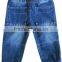 wholesale kids boys fall and winter elastic high waist Children's jeans