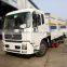 HOT-SALE ! 4*2 Dongfeng Tianjin 16CBM Washing Sweeper Truck for Sale