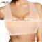 No MOQ Nude Yoga Pattern Sexy Sport Bra