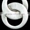 Top quality fashion turkish style silver plated ring Berhun 3545