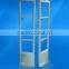 eas RF alarming door of retail security device,eas rf security display antenna