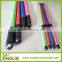 SINOLIN two sections extension metal cleaning mop stick