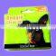 2015 HDPE colouful doggy waste bags on roll