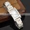 2016 Promotional Gift Items Couple Alloy Watch