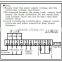 multi channel temperature controller JDC-9200