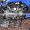 WANGYE GY6 150cc engine Auto Clutch