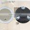 suction cup mirror with led