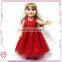 Wholesale 18 inch vinyl doll