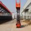 good quality 6m-8m mobile scissor lift for street lamp maintenance made in China