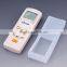 TV Remote Control Fluorescent Dust cover Silicone Air Conditioning Protective storage bag Organizer