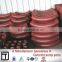 Putzmeister/Schwing/Sany /Zoomlion DN125 bend for concrete pump