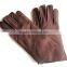 men winter fleece gloves