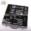 Metal Material and Barbeque,Other Accessories Type BBQ Utensils Kitchen