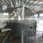 Factory supply cassava washing and peeling machine