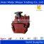 China Best Price High Torque Hydraulic Gear Reducer Gearbox PTO Truck Parts QH50A