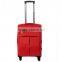 Hot sell Nylon trolley luggage