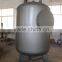 filter sewage disposal equipment