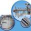 Albumen Powder/Plant Protein Powder/Soybean Protein Food/Nutritional Baby Protein Powder Extrusion Machine/Processing Line