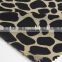 yellow black leopard N4020 ultr thin plain pattern matt nylon spandex china alibaba fabric