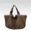 2015 Fasion Washed women Canvas hobo bag tote ladies handbag