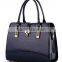 2015 new arrived, leather handbag , Luxury Trendy woman Handbag , durable handbag for office lady