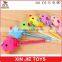 custom plush animal pen good quality plush pencil cute plush kids pencil