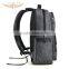 Popular korean backpack laptop bag for men