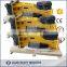 sell hydraulic rock hammer used for breaking rock,paving road,building demolition etc.