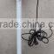 Drum pumps resistant to acid, hydrochloric acid pumps, acid pumps, PVDF drum pumps (flow rate adjustable)