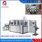Competitive Price China cheap disposable plastic cup making machine