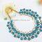Fashion dubai gold plated jewelry set, Europe and America jewelry sets,fashion necklaces women jewelry 2016