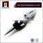 Diamond Design Sailing Wine Bottle Stopper