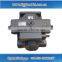 electric hydraulic pump 12v for concrete mixer producer made in China