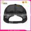 high quality trucker cap mesh trucker cap and hat man