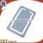 fashion design metal bookmark blank for gift