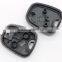 Hot Sale Peugeot 206 2 buttons 405 key for key cover peugeot 307