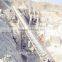 Construction waste recycling crushing machine/construction garbage recycling plant in china