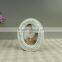 Baby usage resin small picture frames bulk