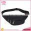Hot sales elegant men waist bag for sports and promotiom