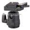 Camera Tripod Ball Head TS-PTH1A