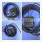 Active GPS Tracker Vehicle Tracking System 1575MHZ GPS Antenna with SMA/SMB/Fakra